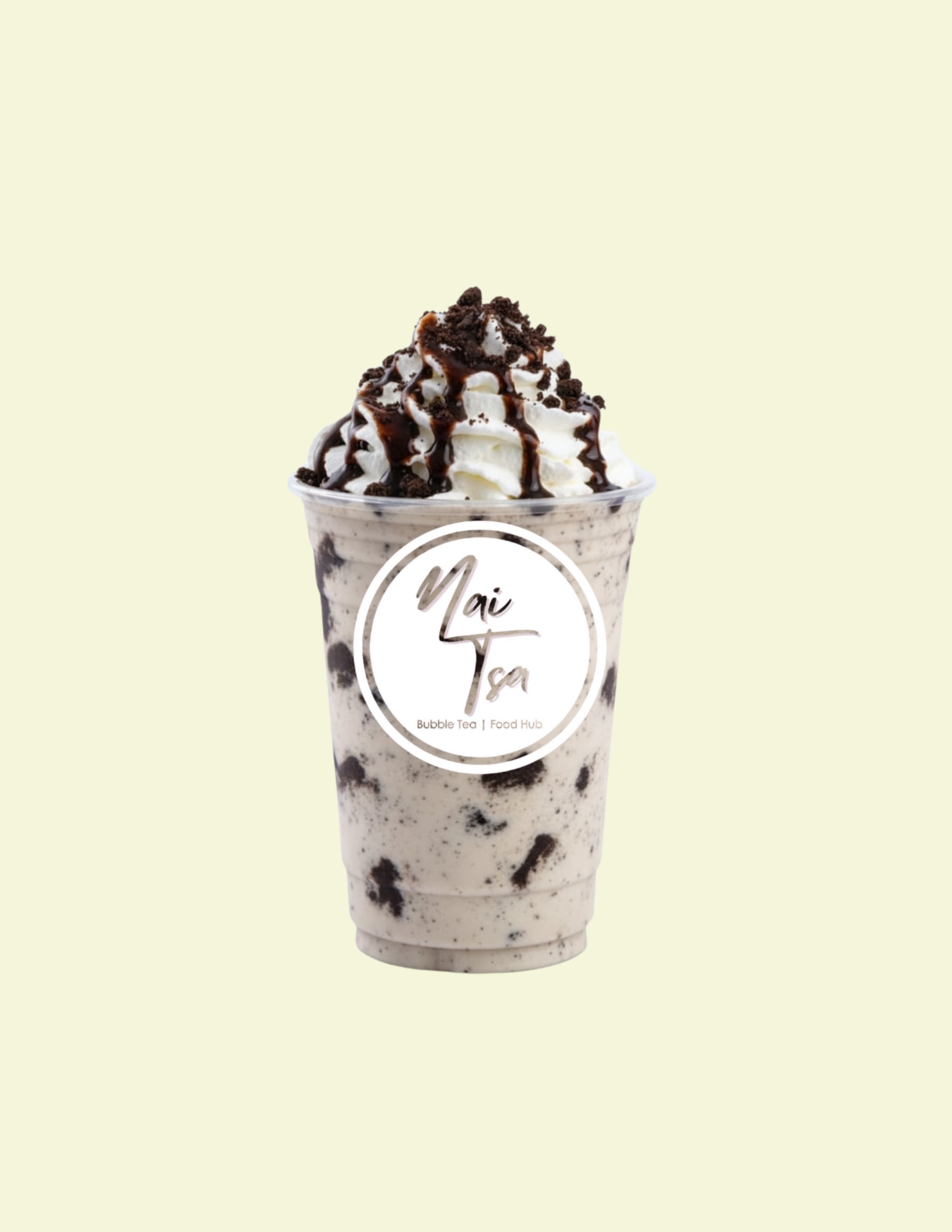 Cookies And Cream